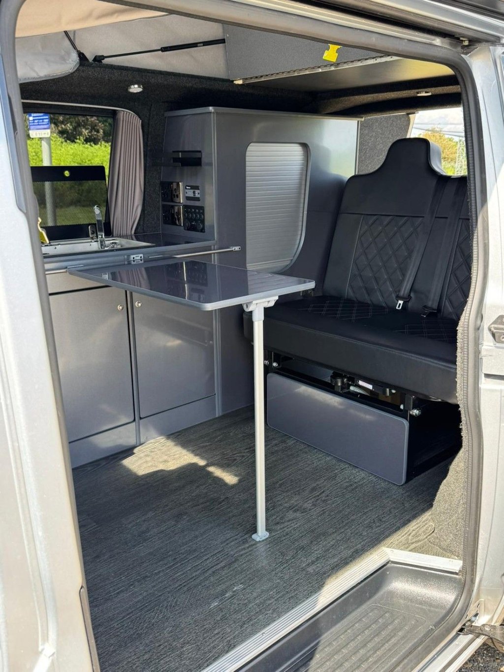 Used Volkswagen Transporter 2023 for sale - 76962315: Photo 42