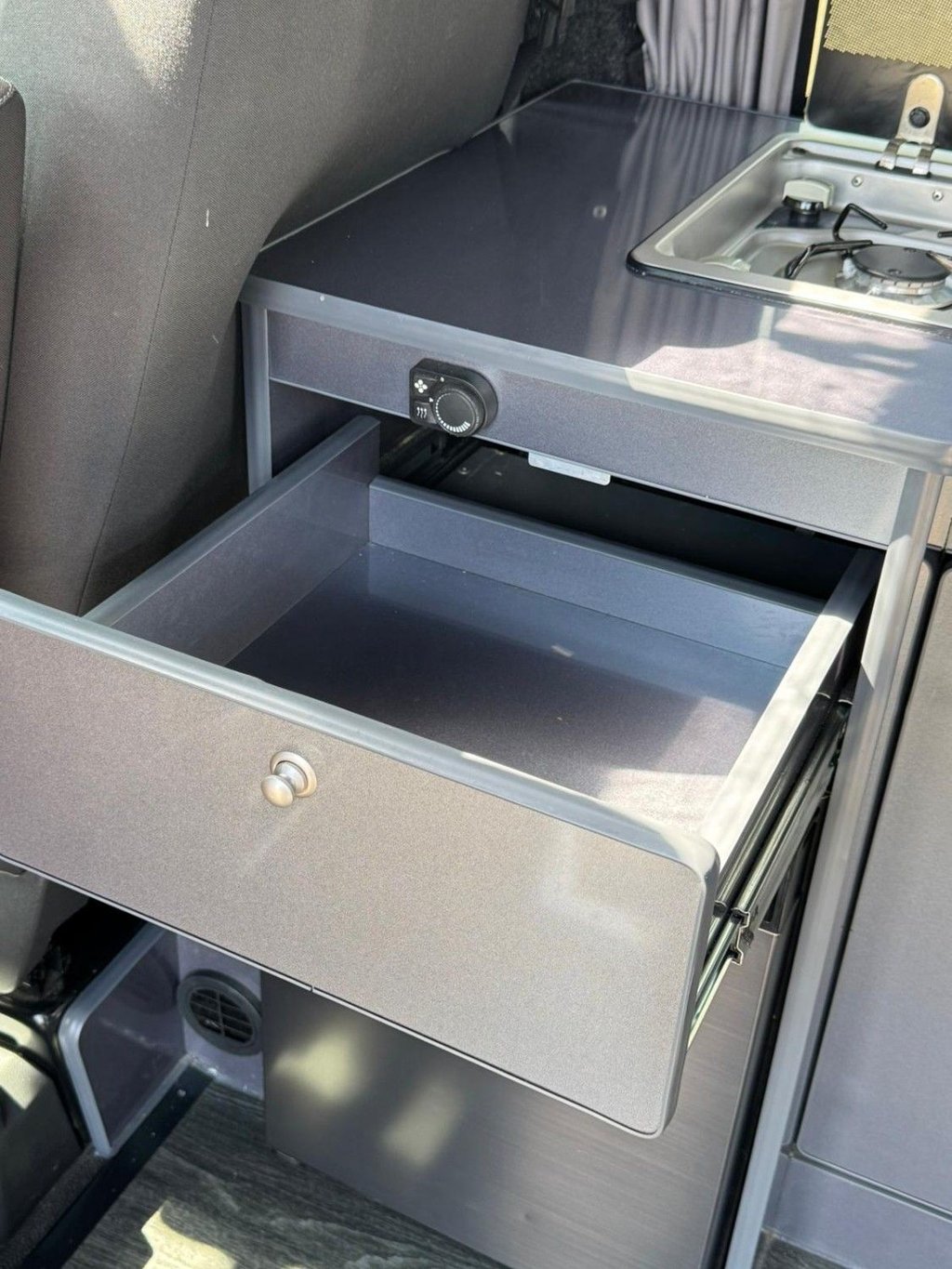 Used Volkswagen Transporter 2023 for sale - 76962315: Photo 44