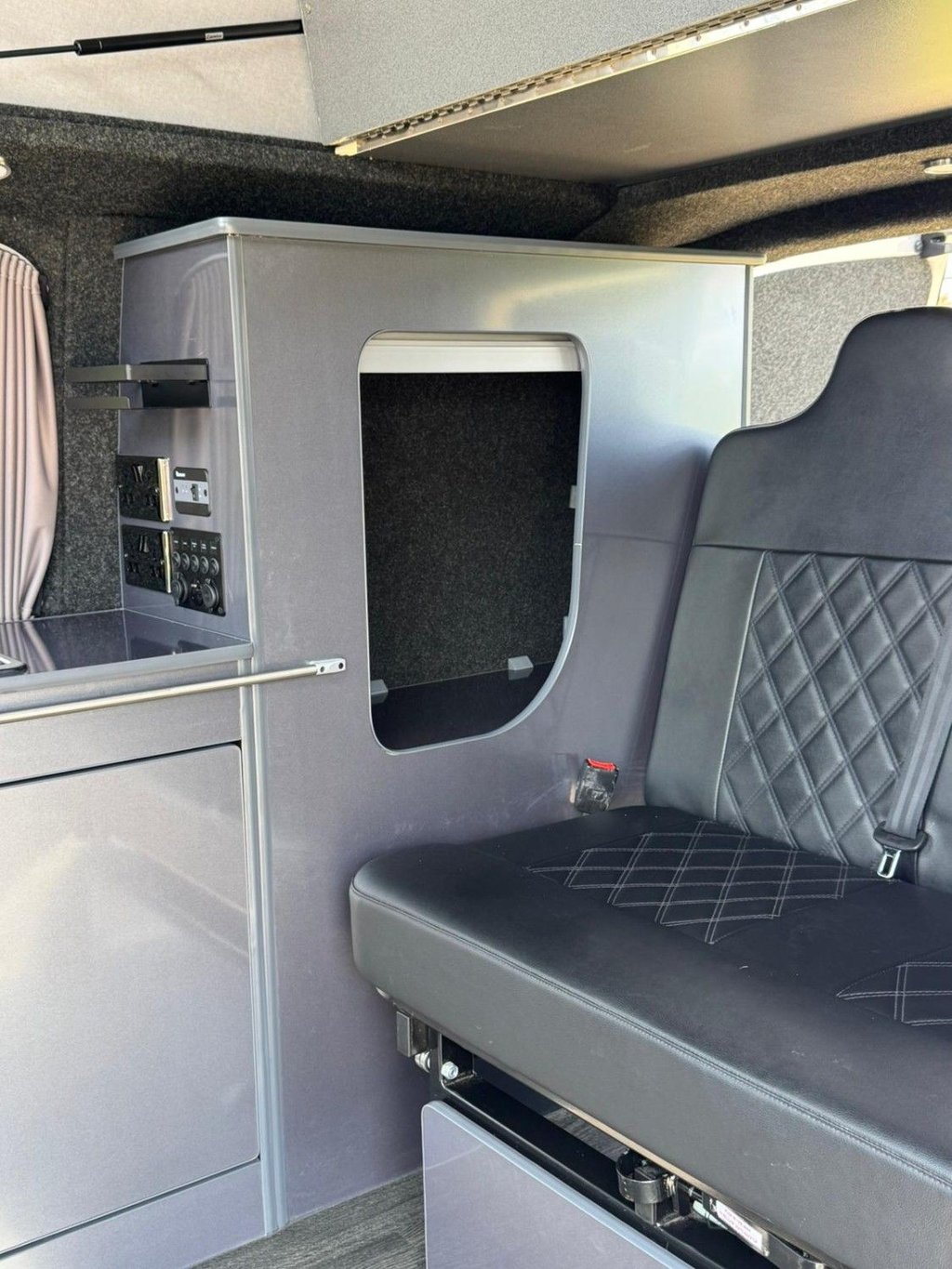 Used Volkswagen Transporter 2023 for sale - 76962315: Photo 46