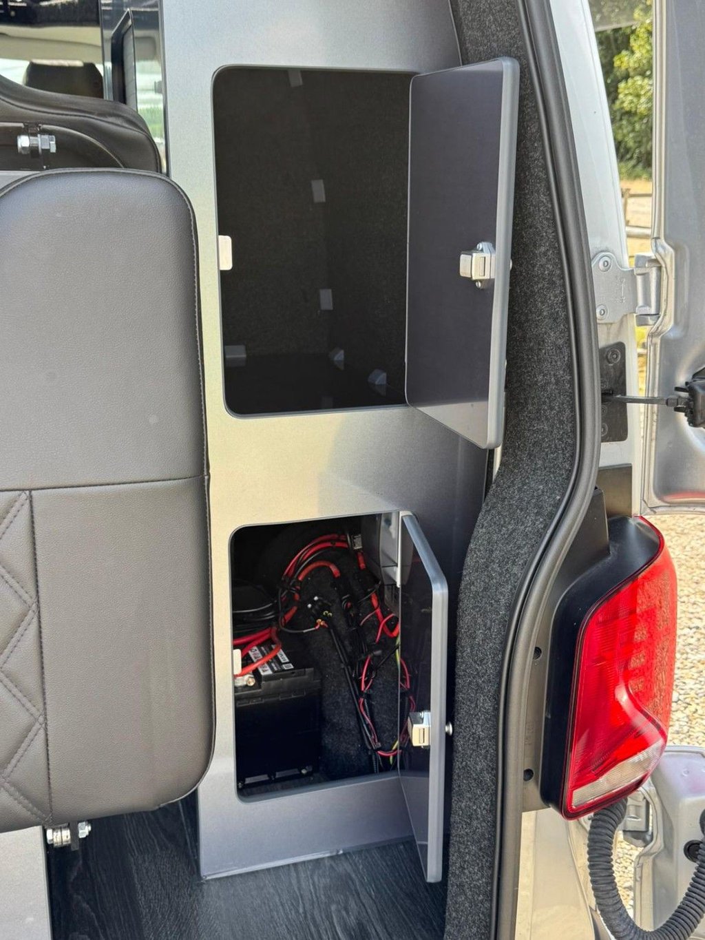 Used Volkswagen Transporter 2023 for sale - 76962315: Photo 47