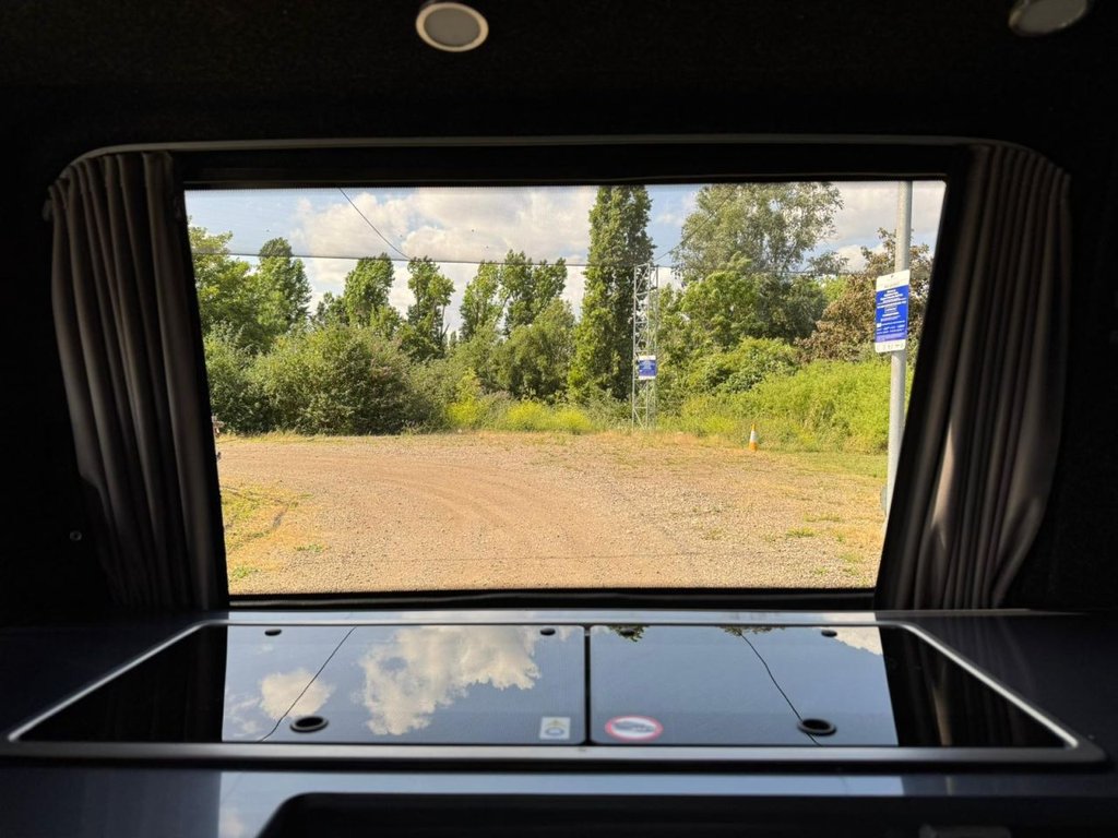 Used Volkswagen Transporter 2023 for sale - 76962315: Photo 49