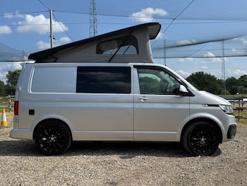 Used Volkswagen Transporter 2023 for sale - 76962315: Photo