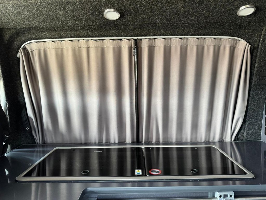 Used Volkswagen Transporter 2023 for sale - 76962315: Photo 50