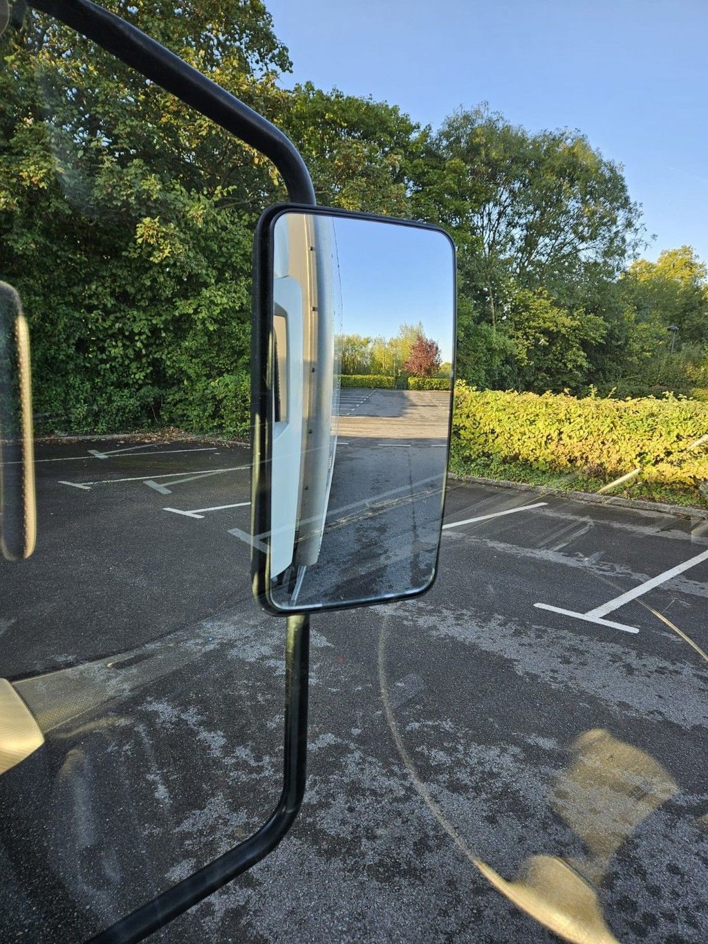 Used Isuzu Forward 2018 for sale - 76962237: Photo 14