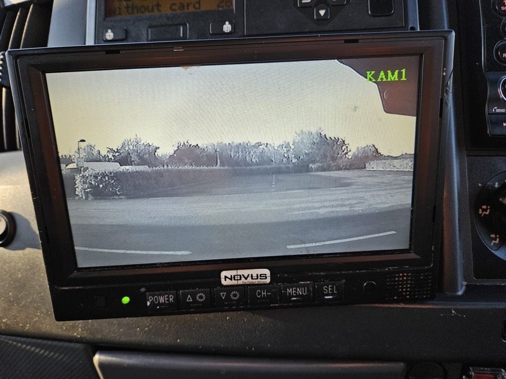 Used Isuzu Forward 2018 for sale - 76962237: Photo 15