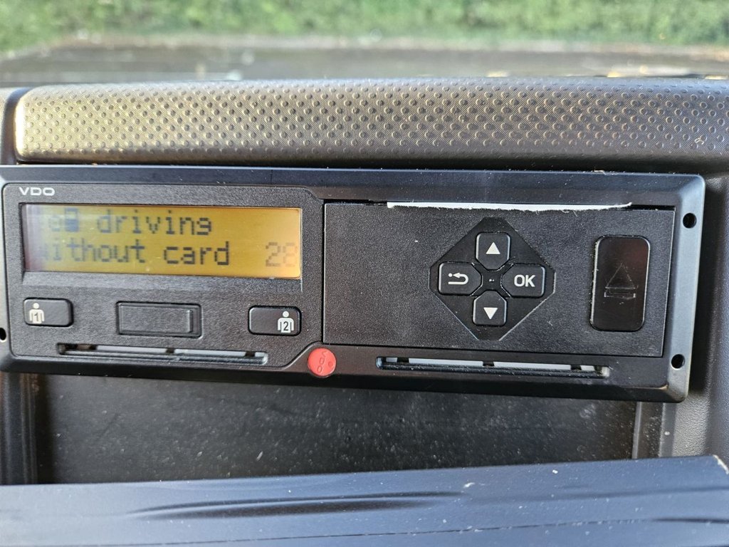 Used Isuzu Forward 2018 for sale - 76962237: Photo 18