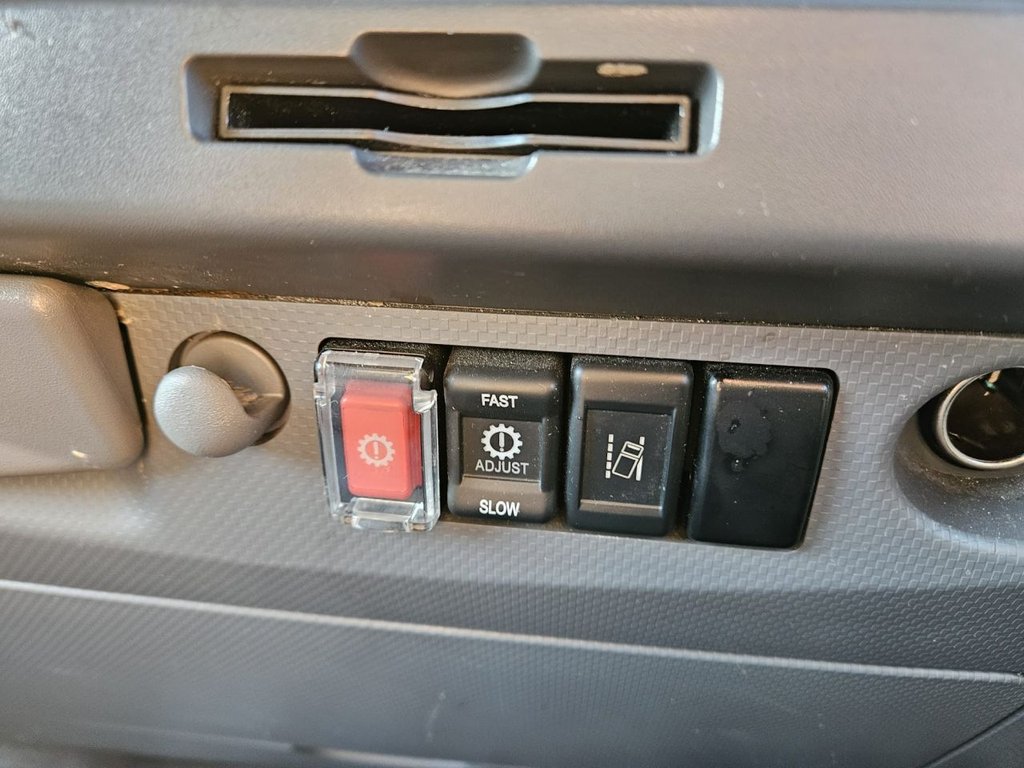 Used Isuzu Forward 2018 for sale - 76962237: Photo 22