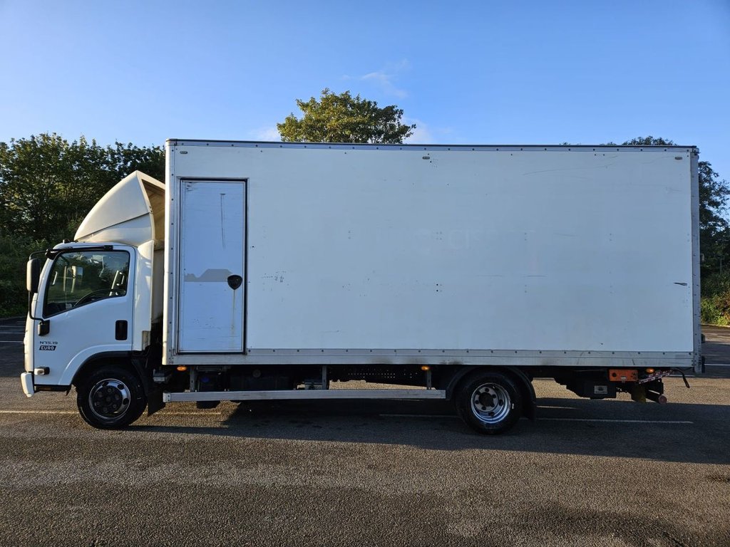 Used Isuzu Forward 2018 for sale - 76962237: Photo 26