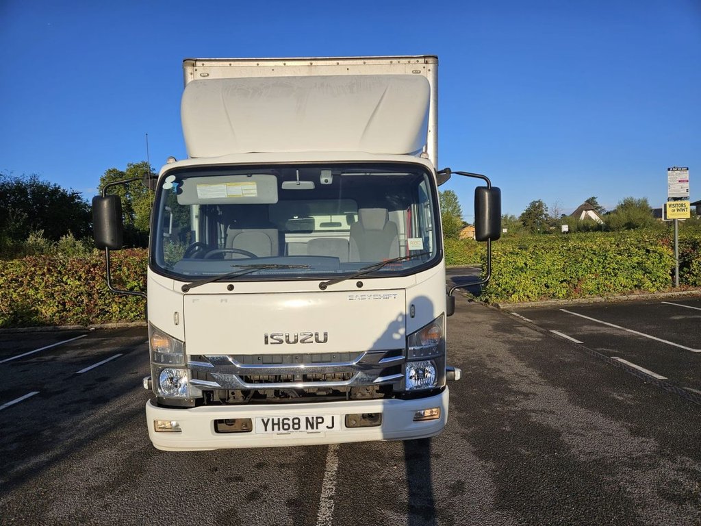Used Isuzu Forward 2018 for sale - 76962237: Photo 29