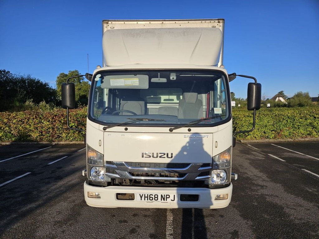Used Isuzu Forward 2018 for sale - 76962237: Photo 31