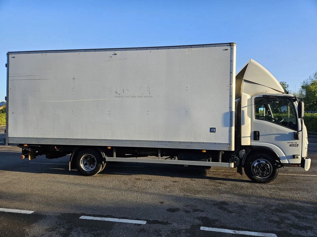 Used Isuzu Forward 2018 for sale - 76962237: Photo 34