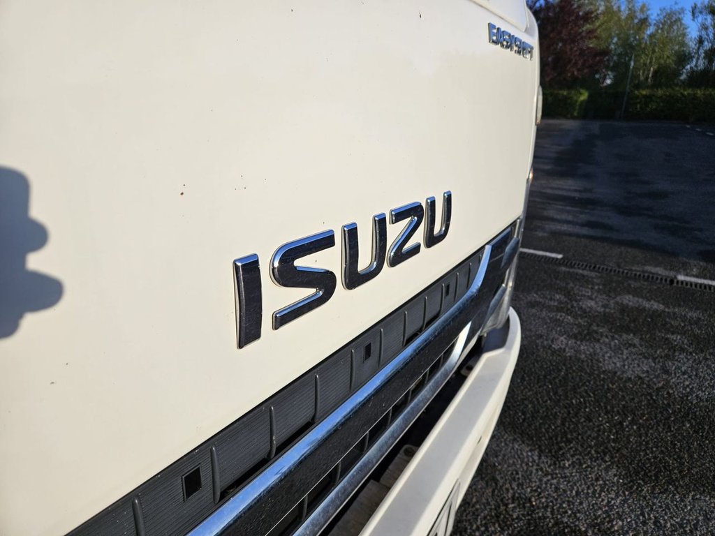 Used Isuzu Forward 2018 for sale - 76962237: Photo 36