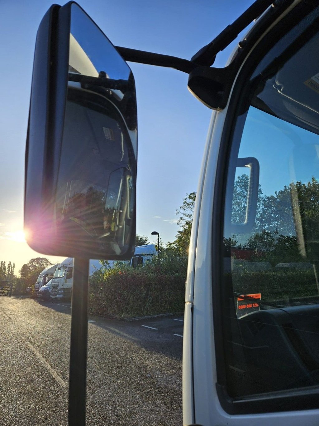 Used Isuzu Forward 2018 for sale - 76962237: Photo 37