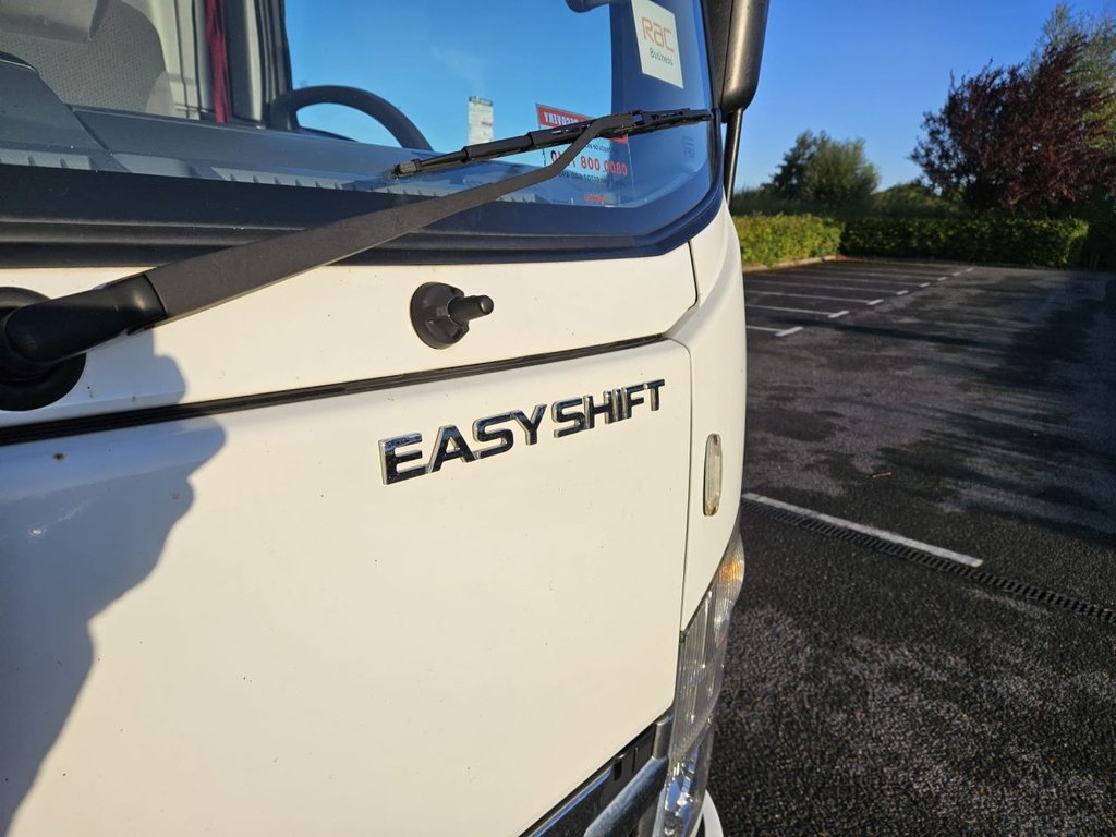 Used Isuzu Forward 2018 for sale - 76962237: Photo 41