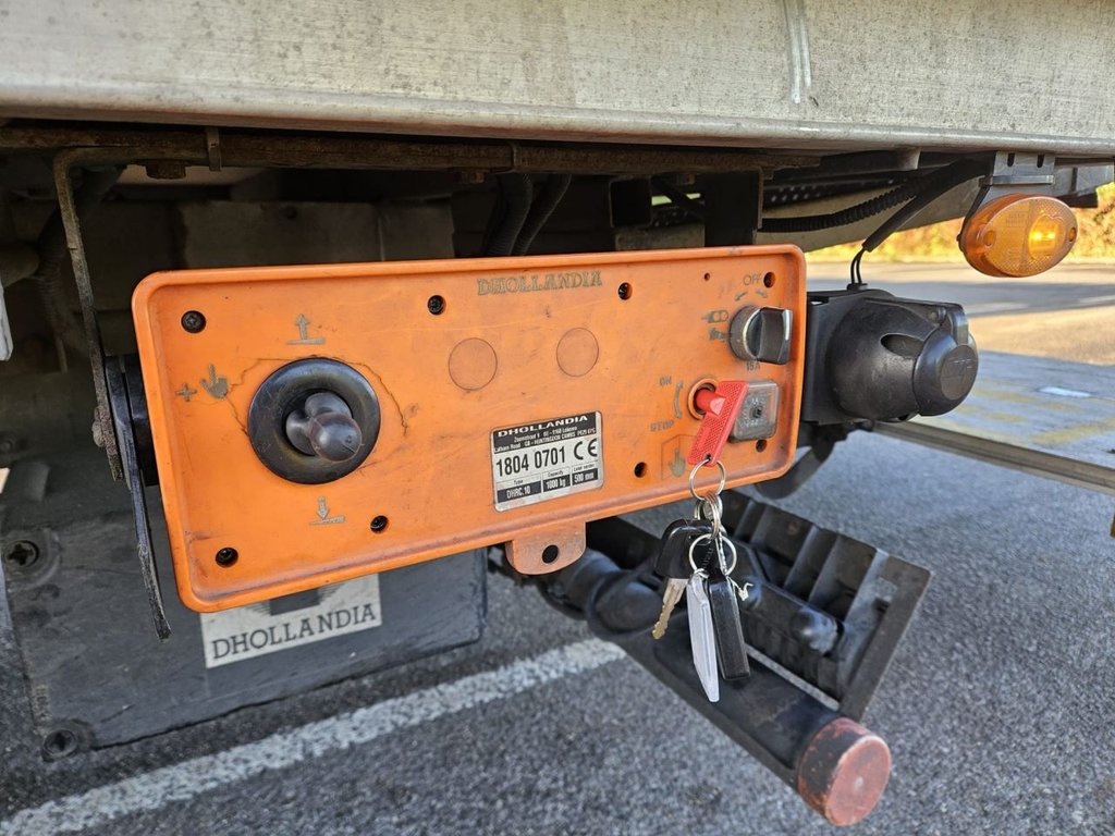 Used Isuzu Forward 2018 for sale - 76962237: Photo 45