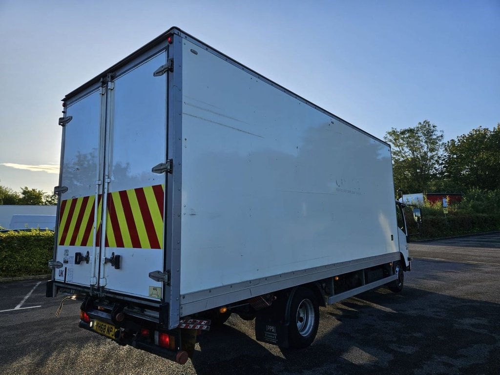 Used Isuzu Forward 2018 for sale - 76962237: Photo 7