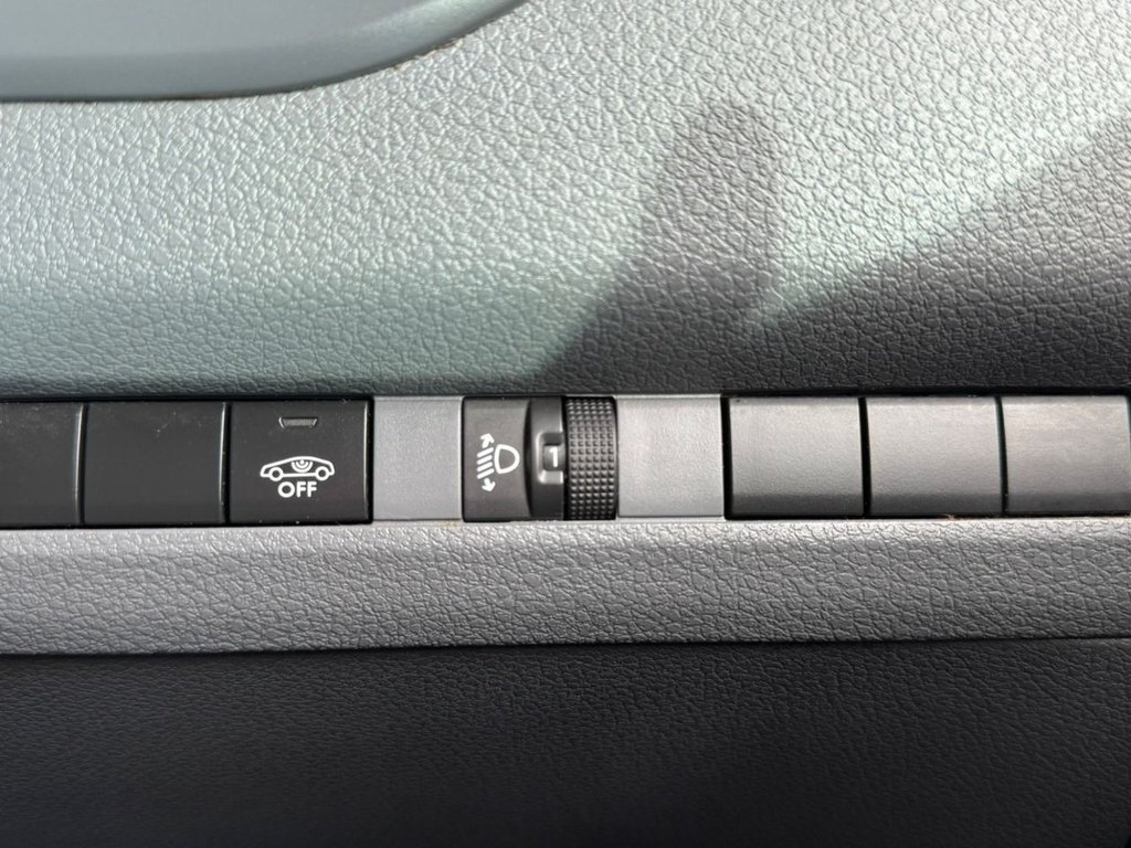 Used Vauxhall Vivaro 2021 for sale - 76962257: Photo 16