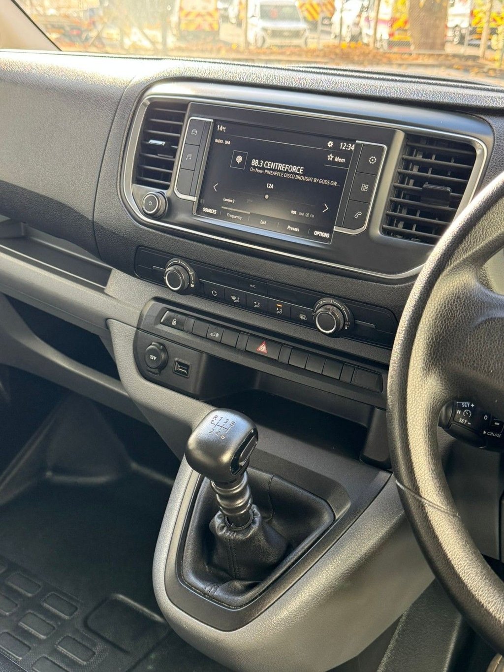 Used Vauxhall Vivaro 2021 for sale - 76962257: Photo 18