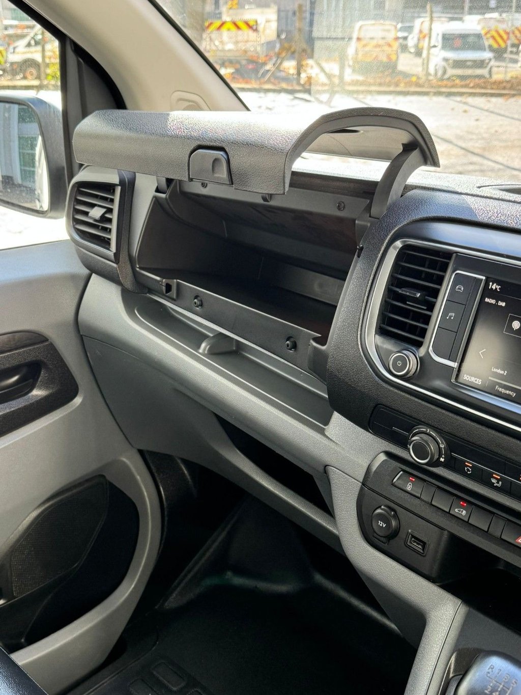 Used Vauxhall Vivaro 2021 for sale - 76962257: Photo 22