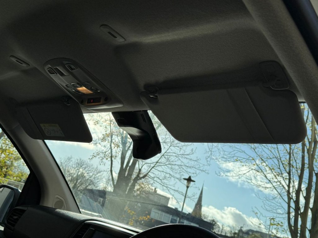 Used Vauxhall Vivaro 2021 for sale - 76962257: Photo 24