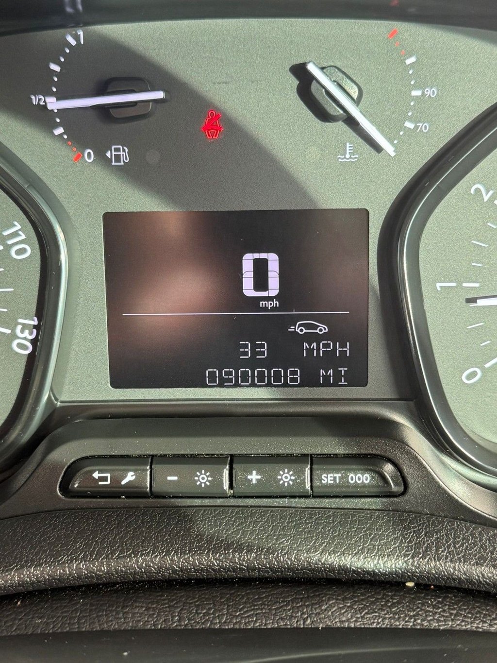 Used Vauxhall Vivaro 2021 for sale - 76962257: Photo 25