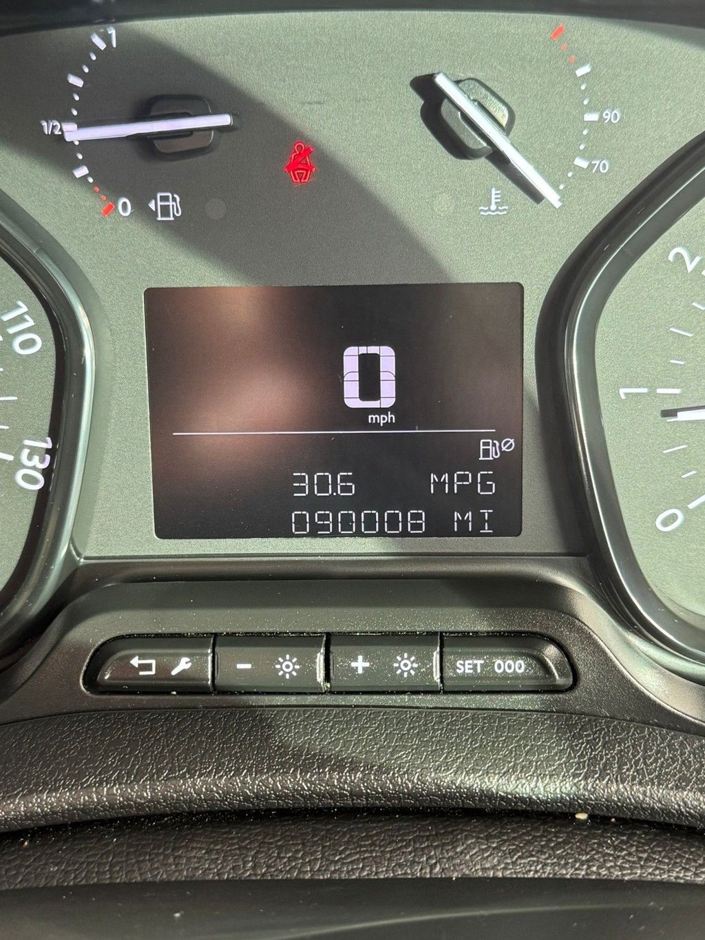 Used Vauxhall Vivaro 2021 for sale - 76962257: Photo 26