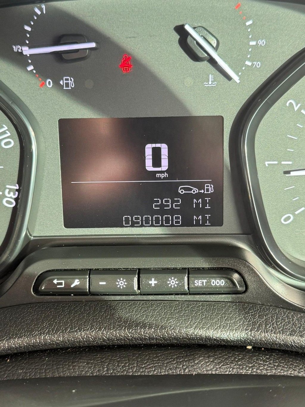 Used Vauxhall Vivaro 2021 for sale - 76962257: Photo 27