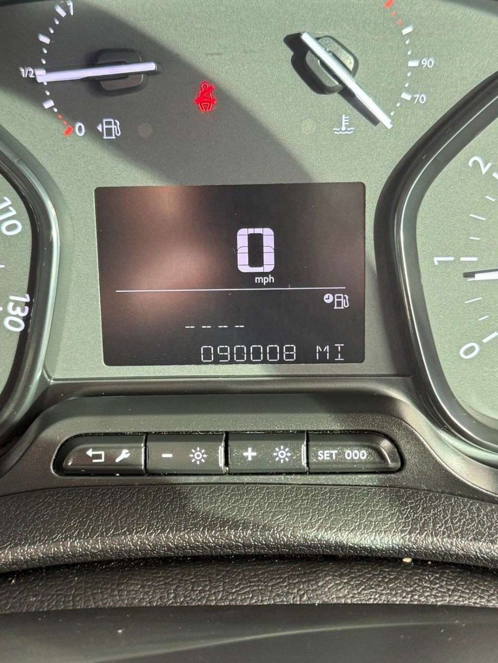 Used Vauxhall Vivaro 2021 for sale - 76962257: Photo 28