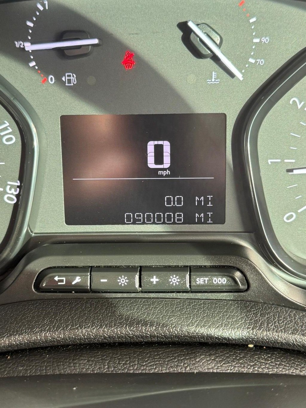 Used Vauxhall Vivaro 2021 for sale - 76962257: Photo 29