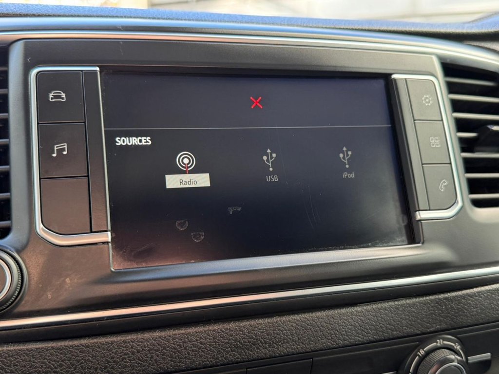 Used Vauxhall Vivaro 2021 for sale - 76962257: Photo 31