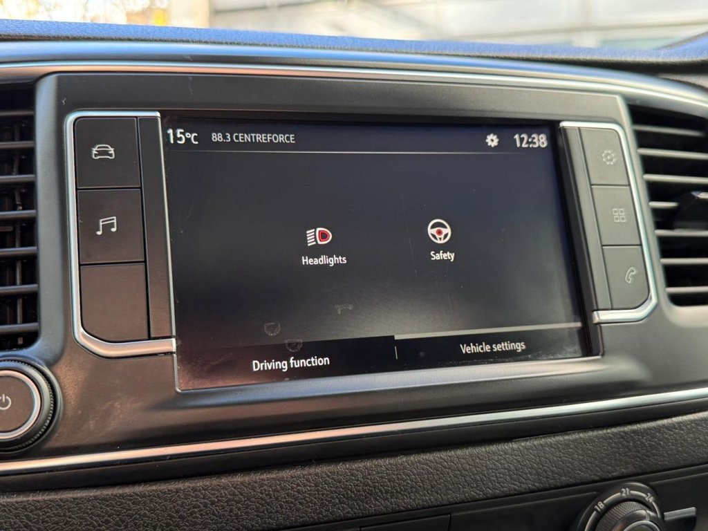 Used Vauxhall Vivaro 2021 for sale - 76962257: Photo 33