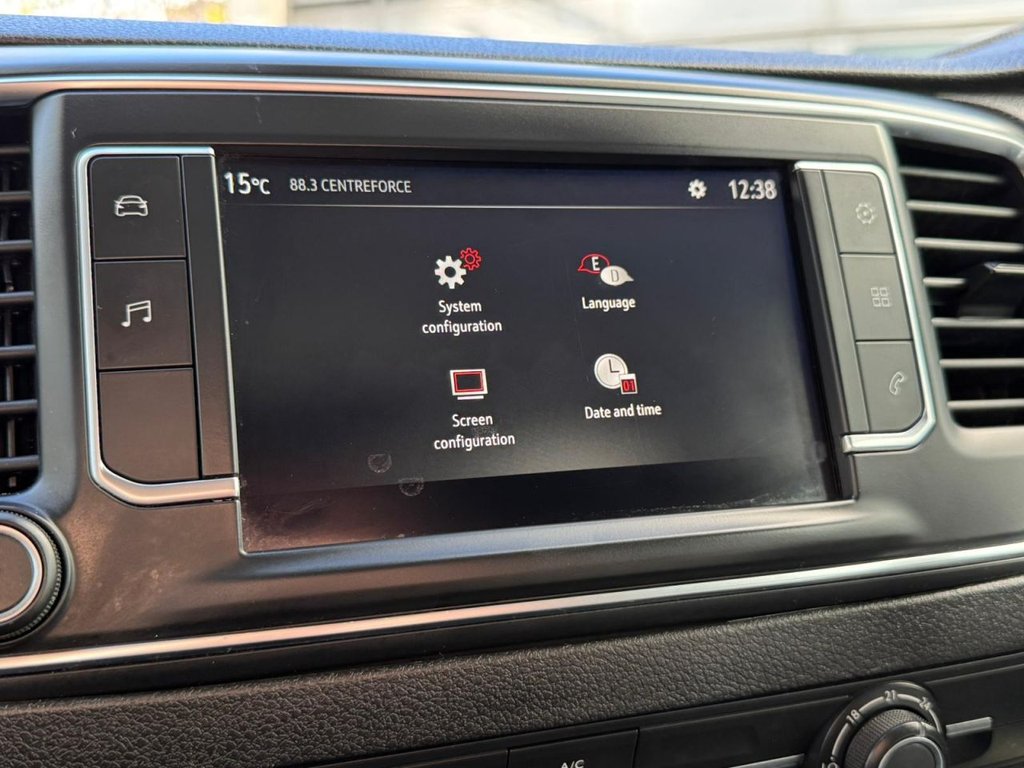 Used Vauxhall Vivaro 2021 for sale - 76962257: Photo 34