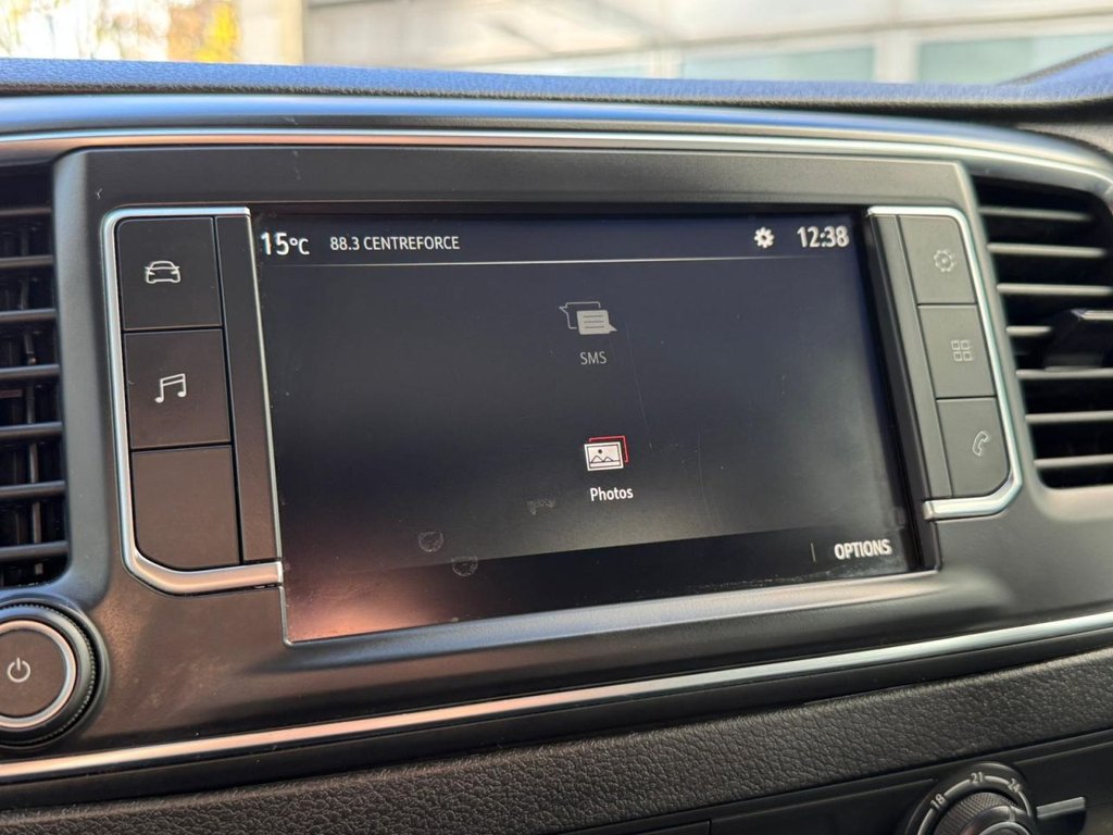 Used Vauxhall Vivaro 2021 for sale - 76962257: Photo 35