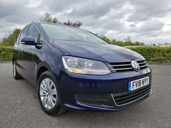 2018 (18) - 2.0 SE NAV TDI BLUEMOTION TECHNOLOGY DSG 5d 148 BHP 5-Door