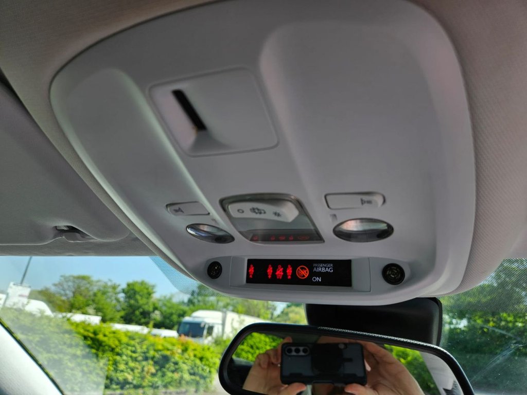 Vehicle 32
