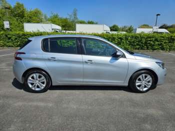 Used Peugeot 308 2015 for sale - 74501547: Photo