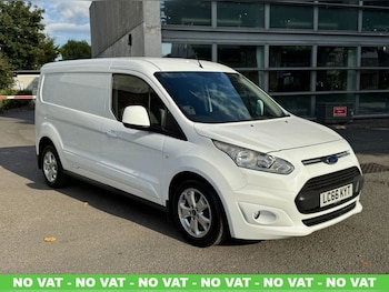 Used Ford Transit Connect 2016 for sale - 75548757: Photo