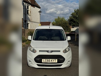 Used Ford Transit Connect 2016 for sale - 75548757: Photo