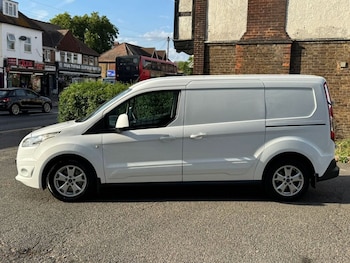 Used Ford Transit Connect 2016 for sale - 75548757: Photo