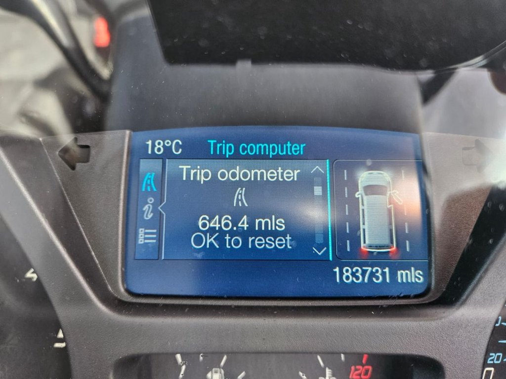 Used Ford Transit 2017 for sale - 76604410: Photo 11