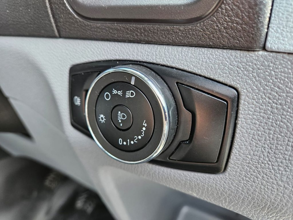 Used Ford Transit 2017 for sale - 76604410: Photo 12