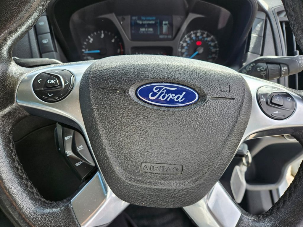 Used Ford Transit 2017 for sale - 76604410: Photo 13