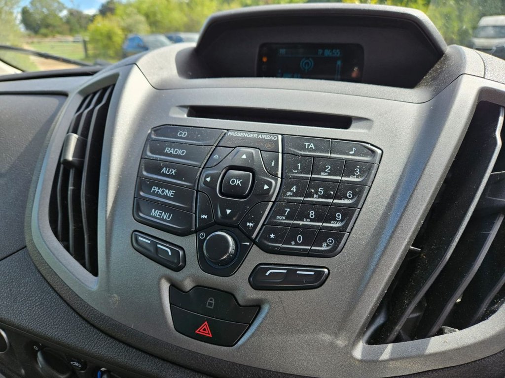 Used Ford Transit 2017 for sale - 76604410: Photo 15