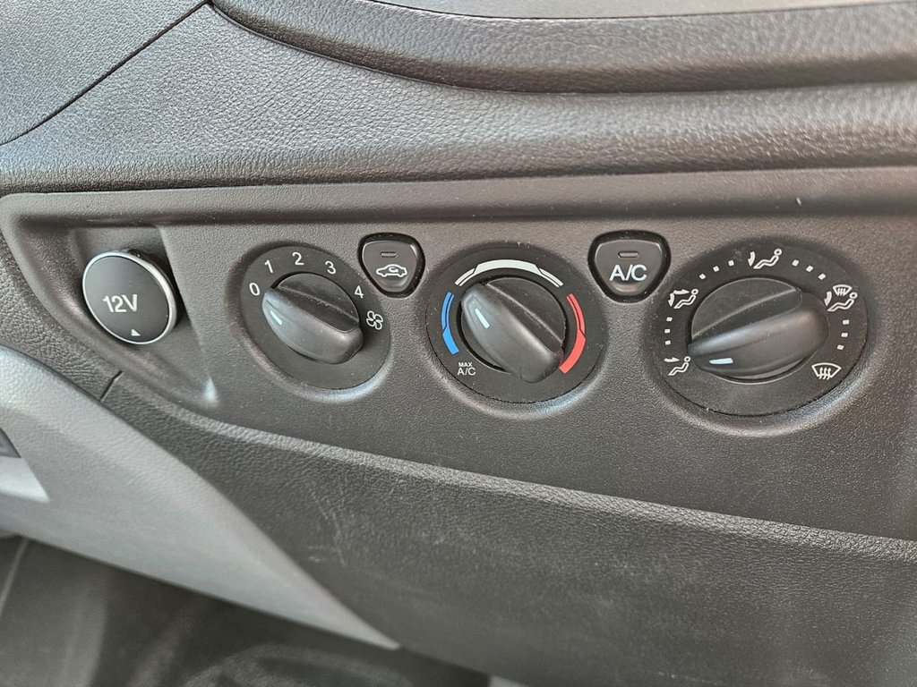 Used Ford Transit 2017 for sale - 76604410: Photo 16