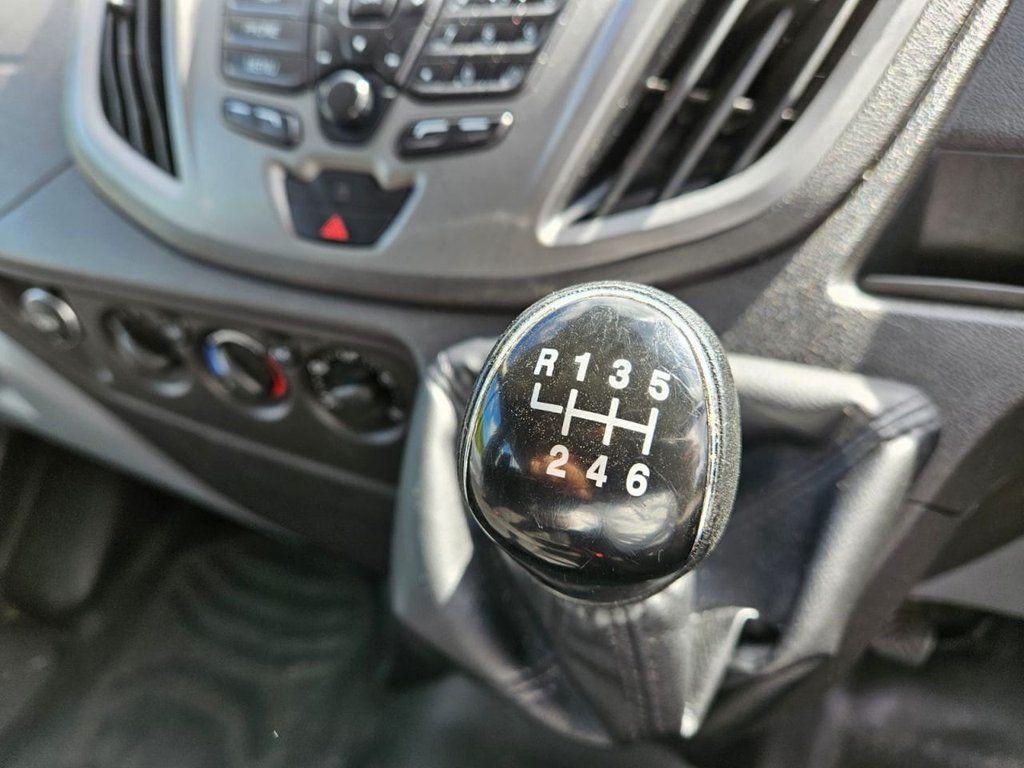 Used Ford Transit 2017 for sale - 76604410: Photo 17