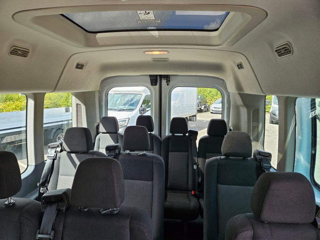 Used Ford Transit 2017 for sale - 76604410: Photo 19
