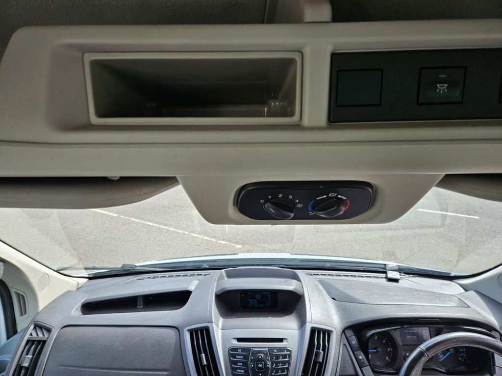 Used Ford Transit 2017 for sale - 76604410: Photo 21