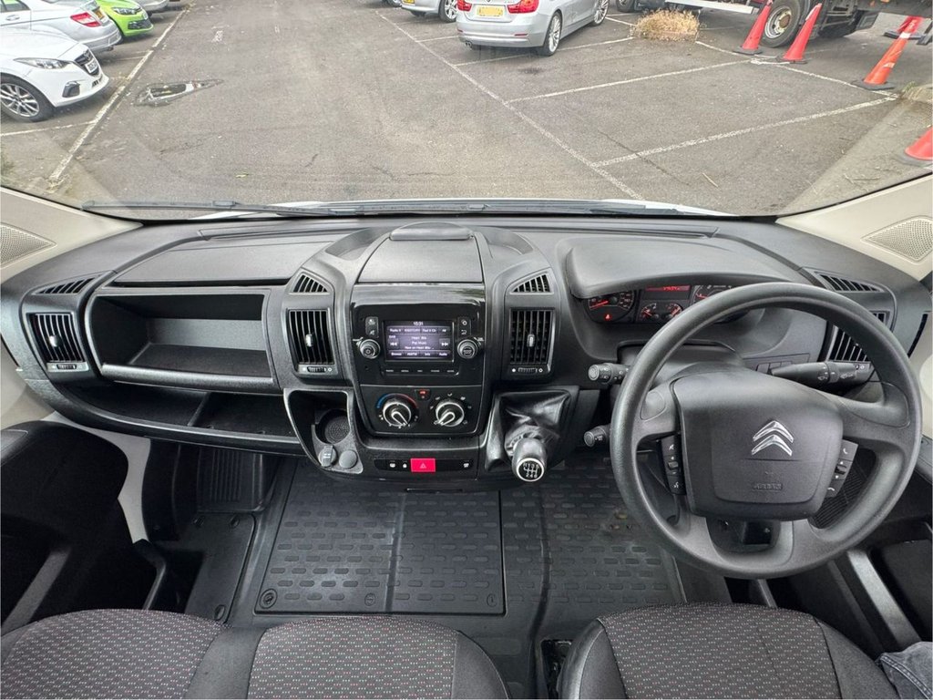 Vehicle 13