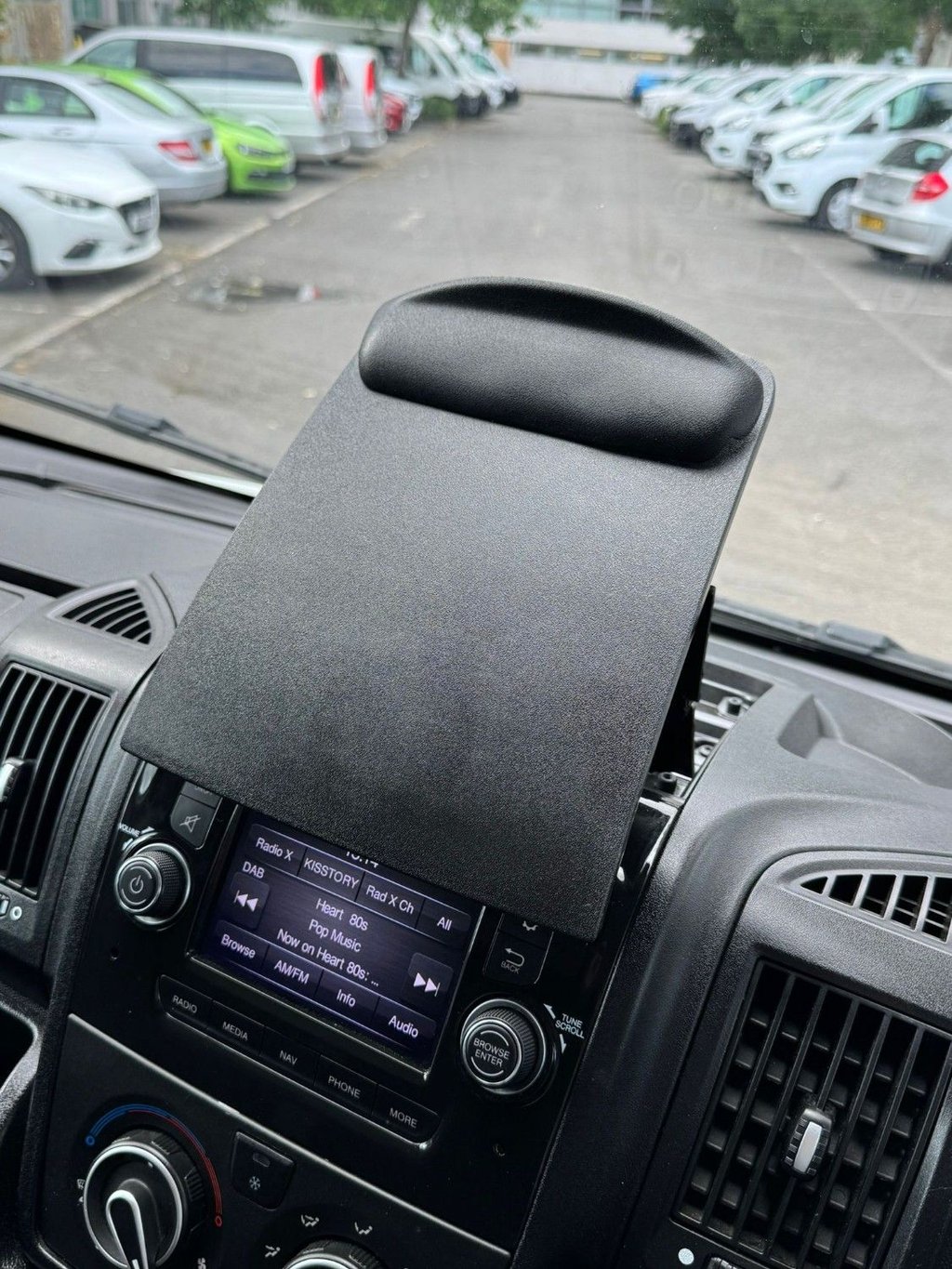 Vehicle 26