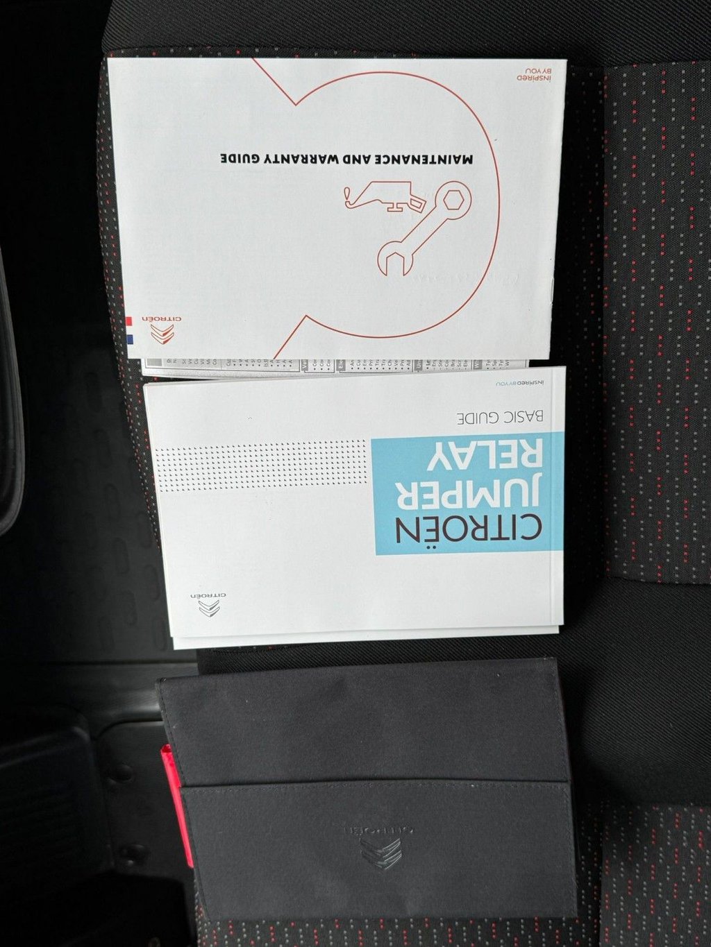 Vehicle 29